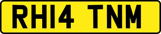 RH14TNM