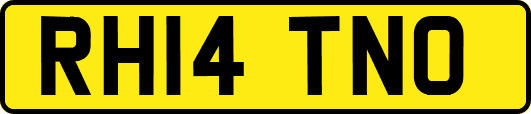 RH14TNO