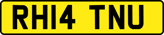 RH14TNU