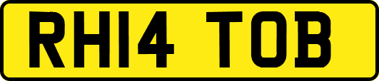 RH14TOB