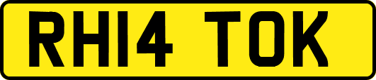 RH14TOK