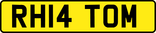 RH14TOM