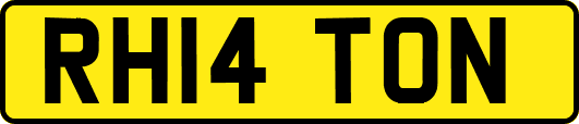 RH14TON