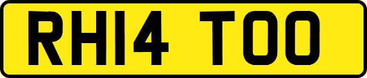 RH14TOO