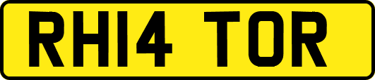 RH14TOR