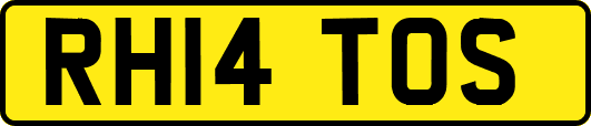 RH14TOS