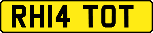 RH14TOT