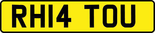RH14TOU