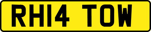 RH14TOW