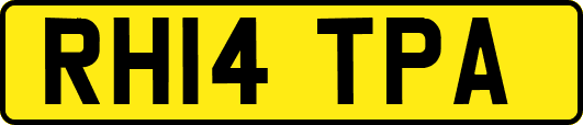 RH14TPA