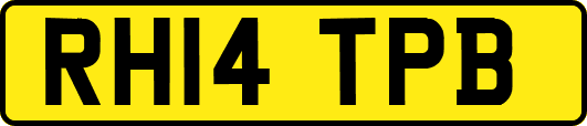 RH14TPB