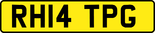 RH14TPG