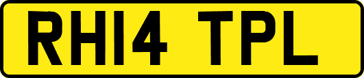 RH14TPL