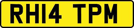 RH14TPM