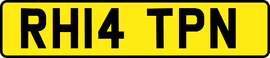 RH14TPN