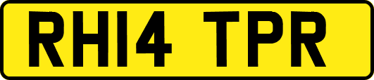 RH14TPR