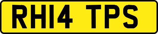 RH14TPS