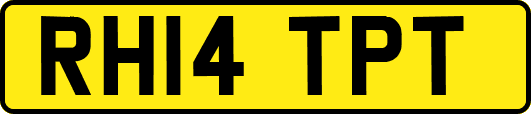 RH14TPT