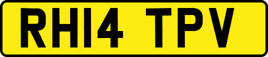 RH14TPV