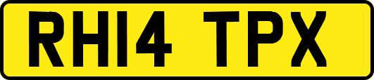 RH14TPX
