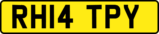 RH14TPY