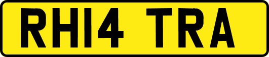 RH14TRA