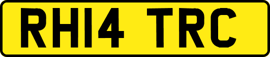 RH14TRC