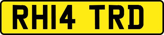 RH14TRD
