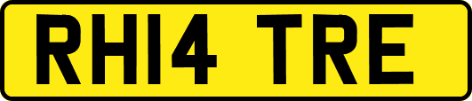 RH14TRE