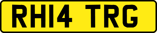 RH14TRG