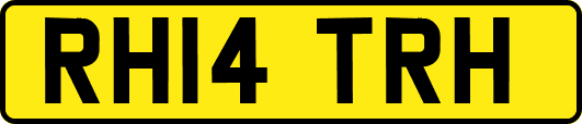 RH14TRH