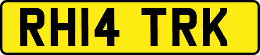 RH14TRK