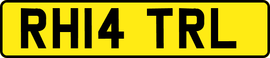 RH14TRL