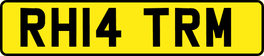 RH14TRM