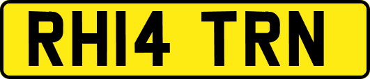 RH14TRN