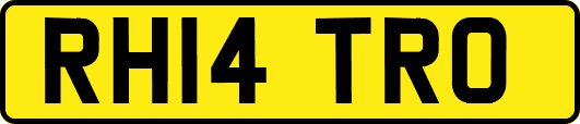 RH14TRO