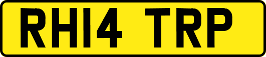 RH14TRP