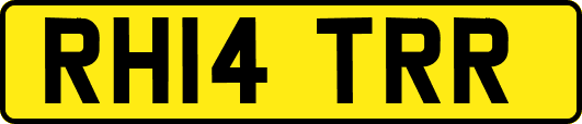 RH14TRR
