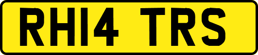 RH14TRS