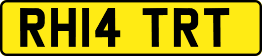 RH14TRT