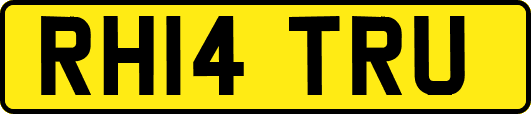 RH14TRU