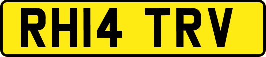 RH14TRV