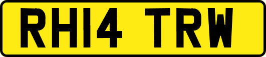 RH14TRW