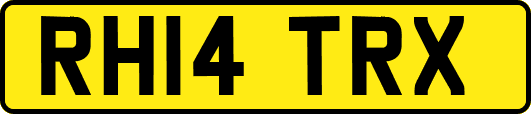 RH14TRX