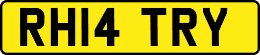 RH14TRY