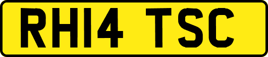 RH14TSC