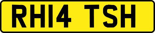 RH14TSH