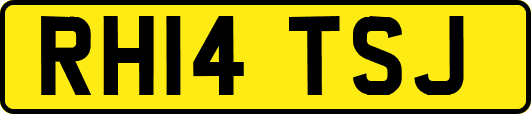 RH14TSJ