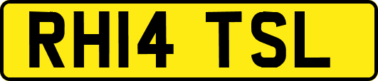 RH14TSL