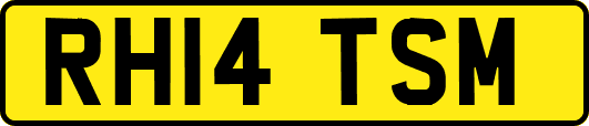 RH14TSM